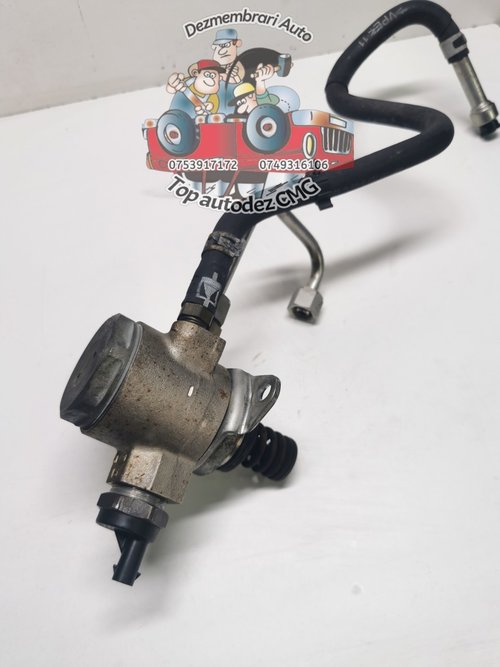 Pompa injectie Vw Golf 6 1.2 i TSI Skoda octavia Seat pompa inalta presiune