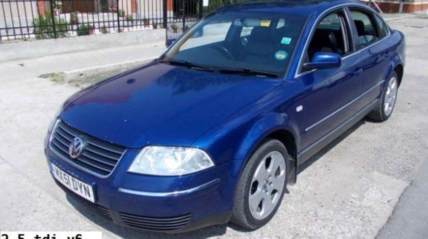 Pompa Injectie Vw Passat 2 5 Tdi bau 180 cai cod 059130106l