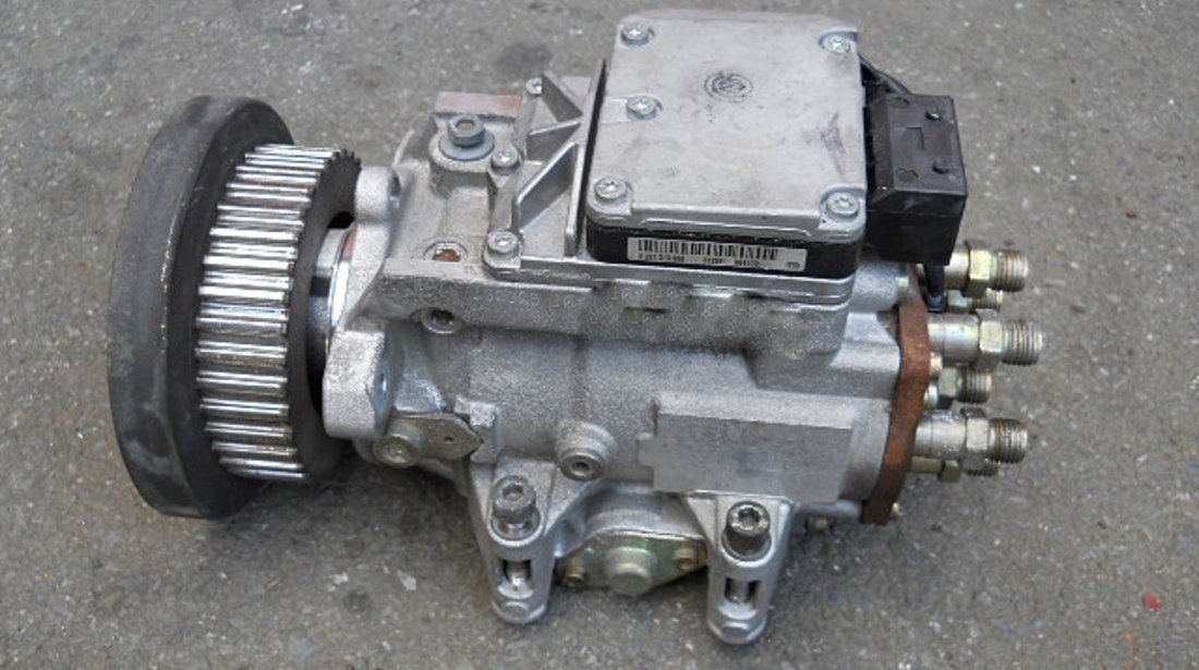 Pompa Injectie Vw Passat 2 5 Tdi bau 180 cai cod 059130106l