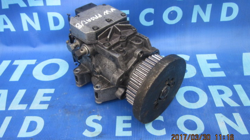 Pompa injectie VW Passat B5 2.5tdi; 059 130 106 DX 0 986444006