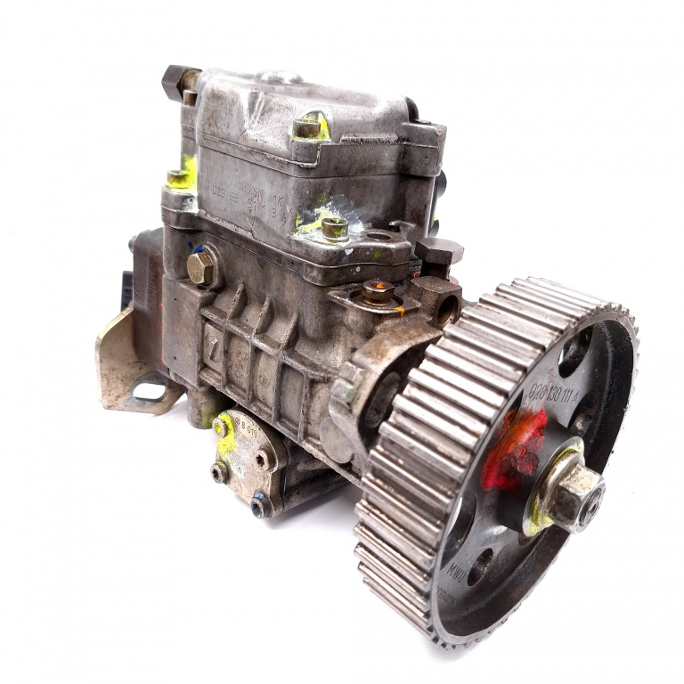 Pompa Injectie Vw Passat B5, B5.5 1996-2005 1.9 Tdi Motorina 0460404971, 891948835, 029985113A, 2464463268, 028130111A Bosch