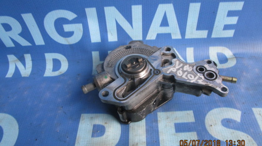 Pompa injectie VW Polo 1.4tdi; 038145209 (tandem)