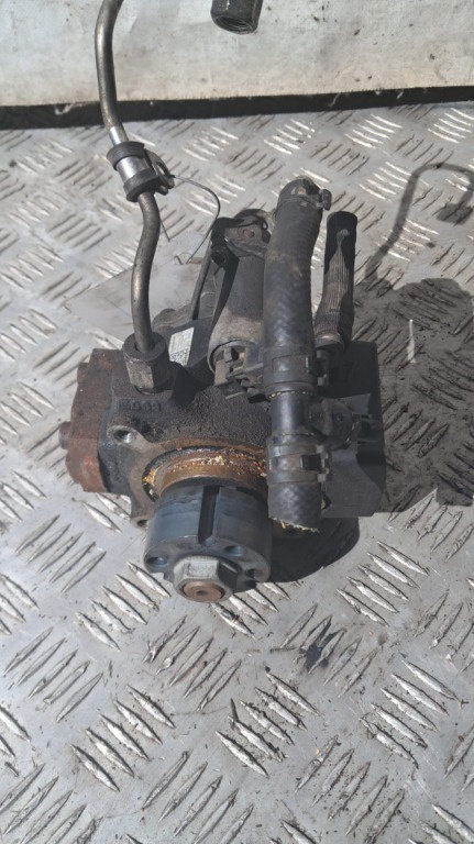 Pompa injectie VW Polo 6R / 6C an 2012 cod 03L130755AN