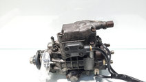 Pompa injectie, VW Polo (9N) 1.9 SDI, ASY, cod 038...