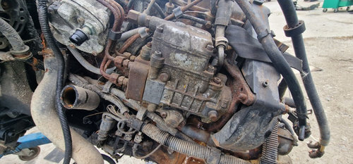 Pompa Injectie Vw T4 2.5 tdi ACV 102CP 2002 10 Pini