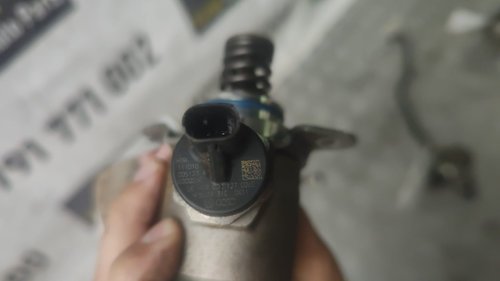 Pompa injectie Vw Tiguan 1.4TSI 140cp / 103kW tip motor CAVC , transmisie manuala 6+1 , an 2012 cod ...