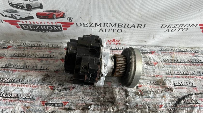 Pompa injectie VW Touareg I (7L6) 3.0 V6 TDI 225 cod: 059130755J