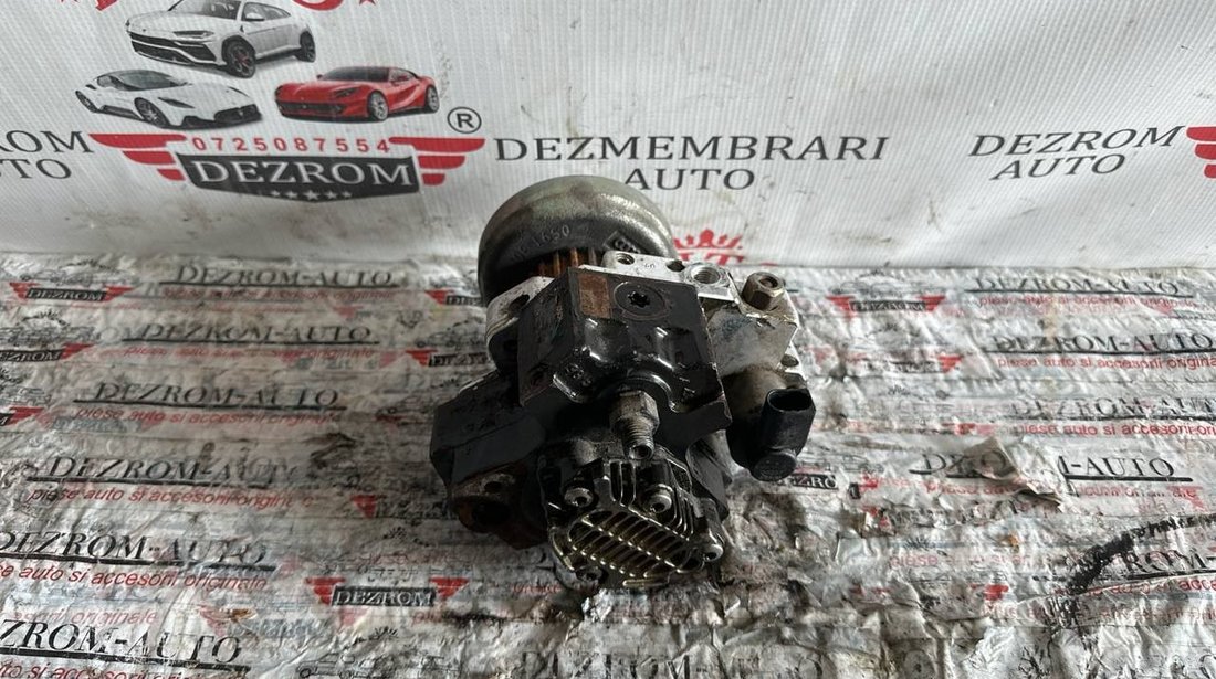 Pompa injectie VW Touareg I (7L6) 3.0 V6 TDI 225 cod: 059130755J