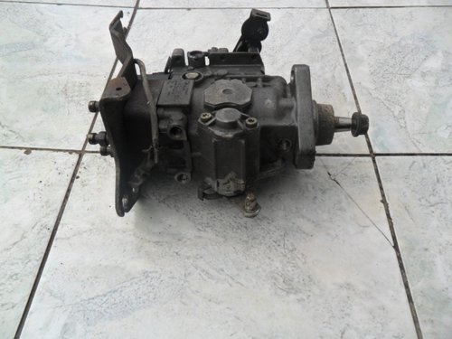 Pompa injectie VW Transporter 2.4td; 0460485024 011