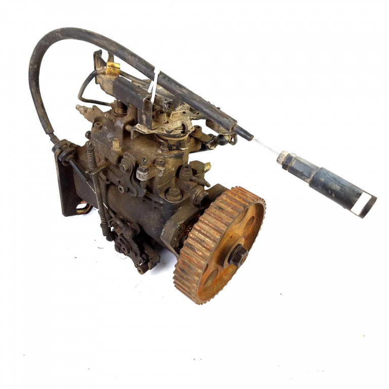 Pompa Injectie Vw Transporter Mk4 / T4 1990-2003 1.9 Td Abl Motorina