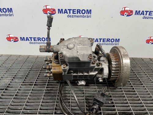 POMPA INJECTIE VW TRANSPORTER T4 TRANSPORTER T4 2.5 TDI - (1996 2003)