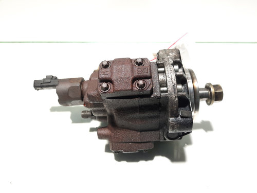 Pompa intalta presiune, cod 4M5Q-9B395-AF, Ford Mondeo 4 Sedan, 1.8 TDCI, QYBA (id:497253)