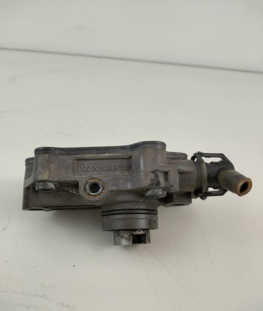 Pompa joasa presiune A6110900350 Mercedes-Benz C-Class W203 [2000 - 2004]