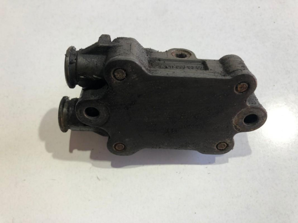 Pompa joasa presiune a6110900350 Mercedes-Benz E-Class W211 [2002 - 2006]