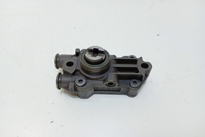 Pompa joasa presiune A6110900350 Mercedes-Benz E-Class W211 [2002 - 2006]