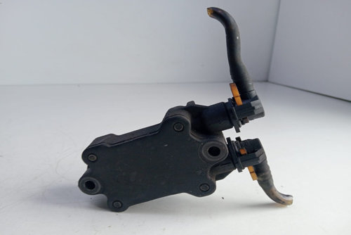 Pompa joasa presiune A6110990350 Mercedes-Benz Vito W638 [1996 - 2003]