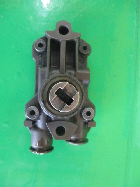POMPA JOASA PRESIUNE COD A6110900250 MERCEDES VITO W638 112 2.2 CDI FAB. 1996 - 2003 ⭐⭐⭐⭐⭐
