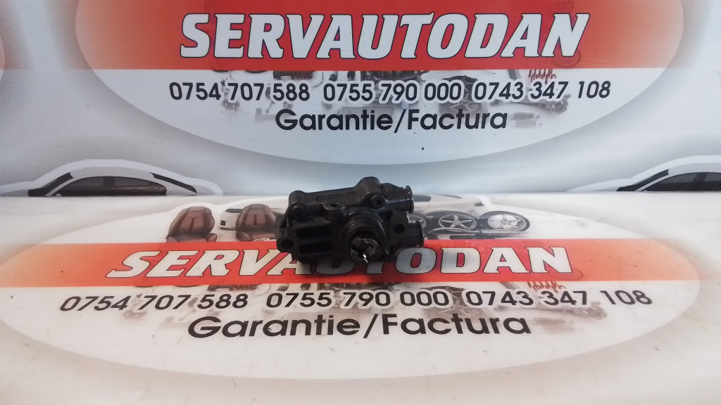 Pompa joasa presiune Mercedes-Benz C-Class (2001-2007) [W203] 2.2 Motorina 2003, A6110900350