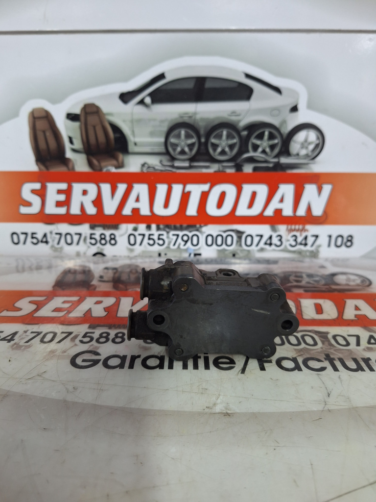 Pompa joasa presiune Mercedes-Benz C-Class (2001-2007) [W203] 2.2 Motorina 2004, A6110900250