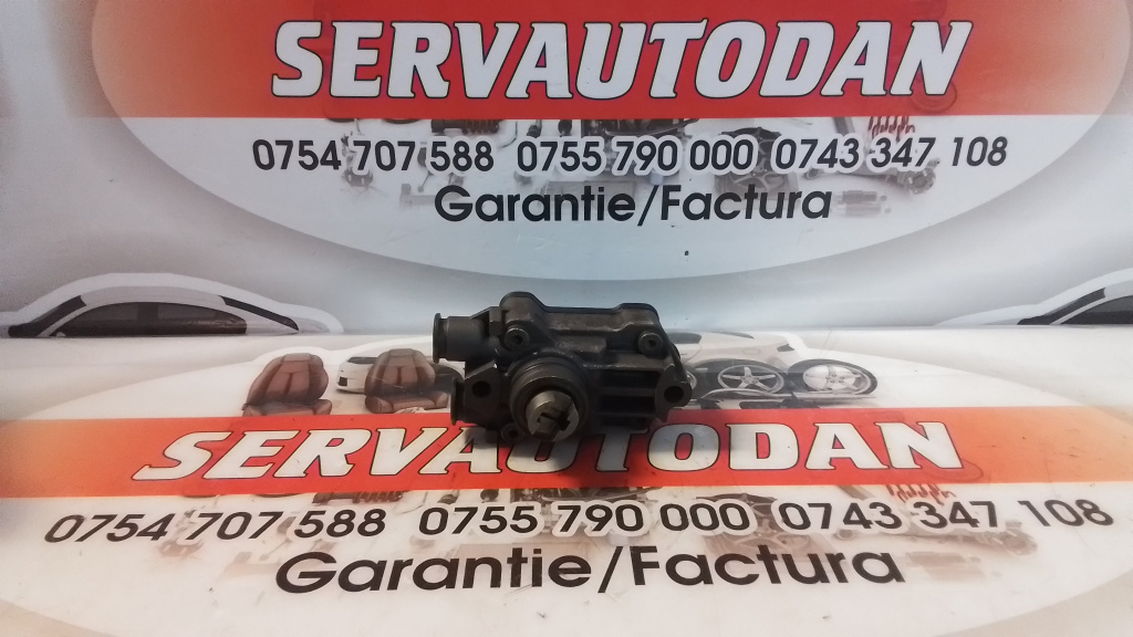 Pompa joasa presiune Mercedes-Benz ML (1998-2005) [W163] 2.7 Motorina 2004, A6110900350