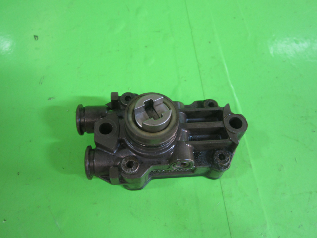 POMPA JOASA PRESIUNE MERCEDES-BENZ SPRINTER 311 W903 2.2 CDI FAB. 1999 - 2007 ⭐⭐⭐⭐⭐