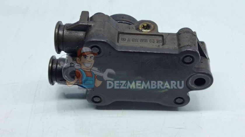 Pompa joasa presiune Mercedes Clasa ML (W163) [Fabr 1998-2005] A6110900350 2.7 CDI 612963