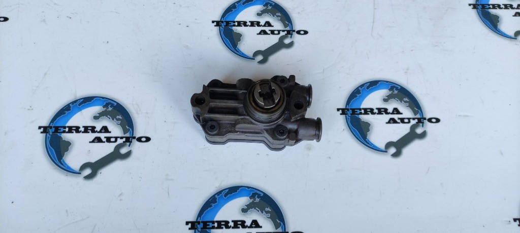 Pompa joasa presiune Mercedes CLK C209 2.7 CDI cod: A6110900350 / 2445110067