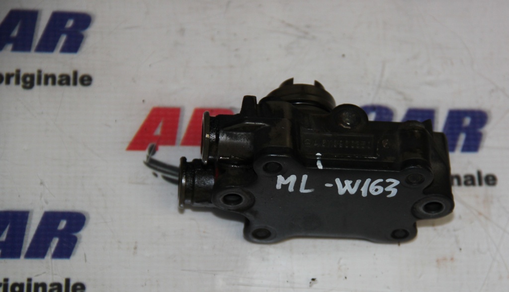 Pompa joasa presiune Mercedes ML-Class W163 1997-2005 2.2 CDI A6110900350