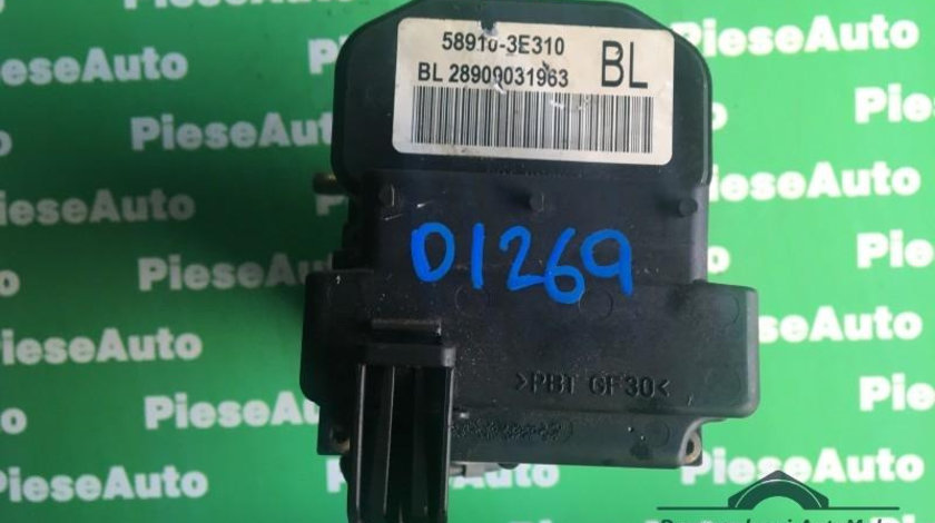 Pompa Kia Sorento (2002-2009) 0273004660