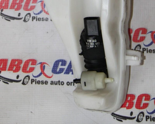 Pompa lichid curatare parbriz Volkswagen Golf 5 2004-2009 1K6955651
