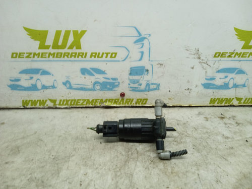 Pompa lichid parbriz 1K6955651 Skoda Octavia 2 [2004 - 2008]