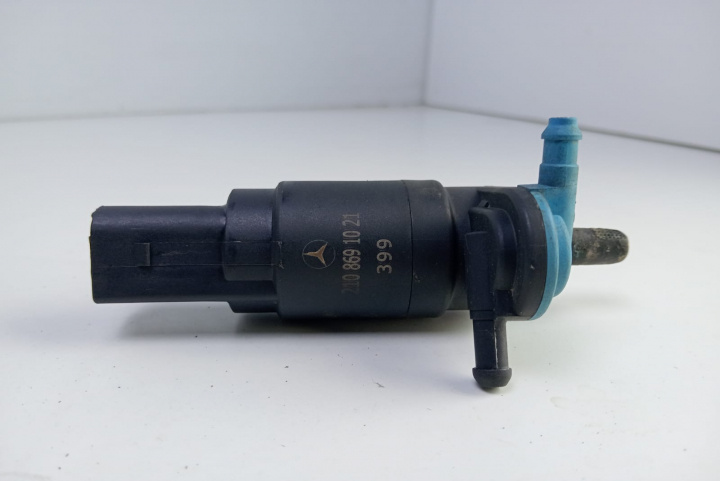 Pompa lichid parbriz 2108691021 Mercedes-Benz A-Class W168 [1997 - 2001]