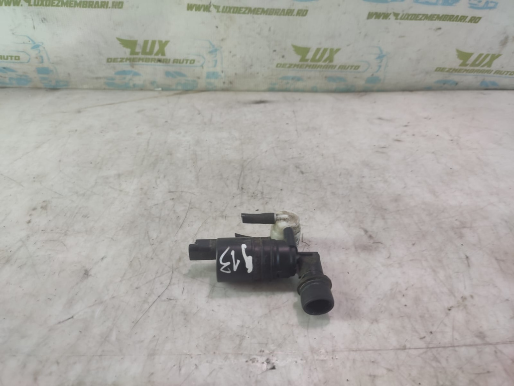Pompa lichid parbriz 9643447980 Citroen DS5 [2012 - 2015] 2.0 hdi RHC HYBRID
