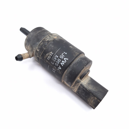Pompa Lichid Parbriz Audi A3 (8L1) 1996 - 2003 1J5955651, 1J5 955 651, 41608