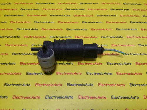 Pompa Lichid Parbriz, Audi, VW, 1J0973722