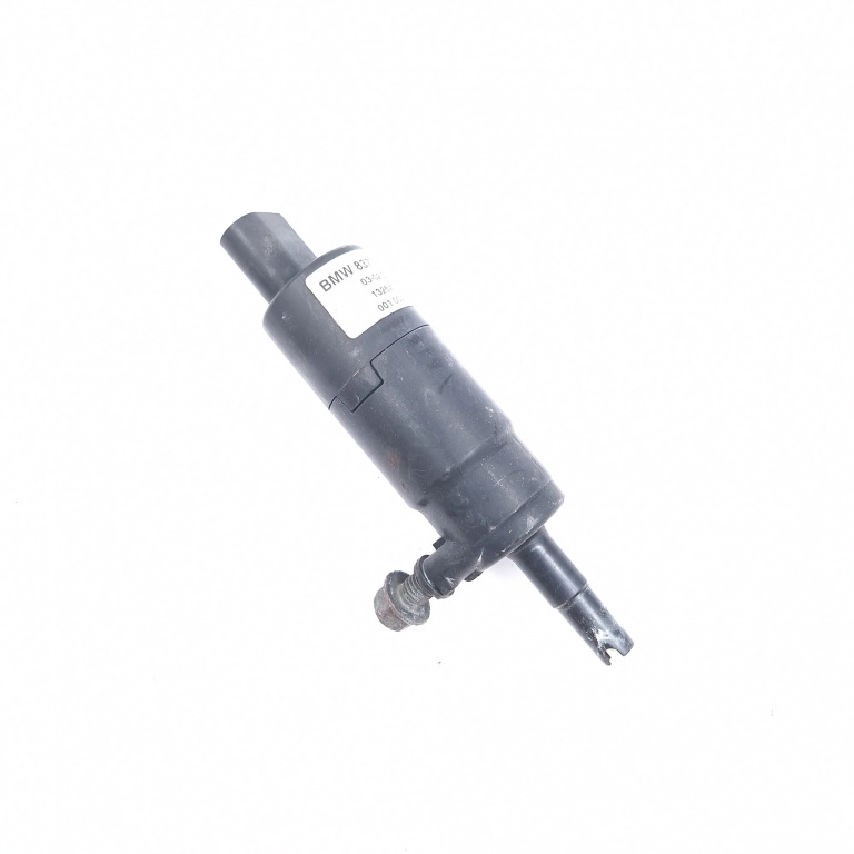Pompa Lichid Parbriz Bmw 3 (E46) 1998-2007 8377430, 837743001, 13264010, 00100412V