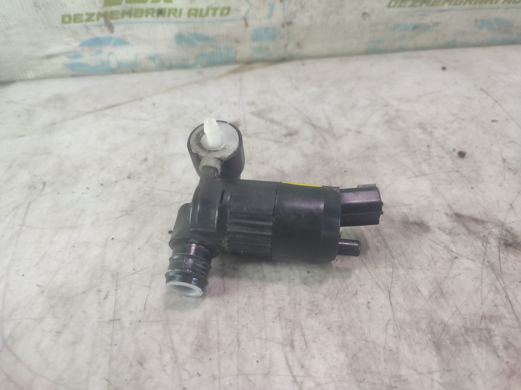 Pompa lichid parbriz dv61-17664-aa Ford Galaxy 3 [2015 - 2020] 2.0 tdci