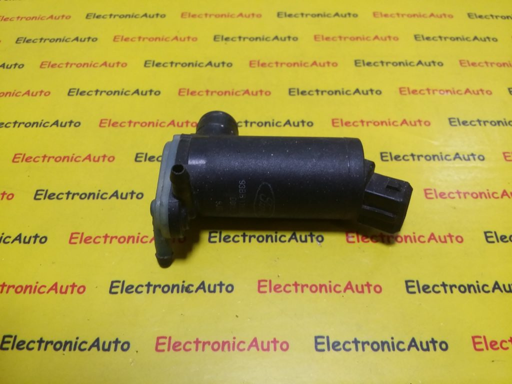 Pompa Lichid Parbriz Ford, 93BB17K624BA