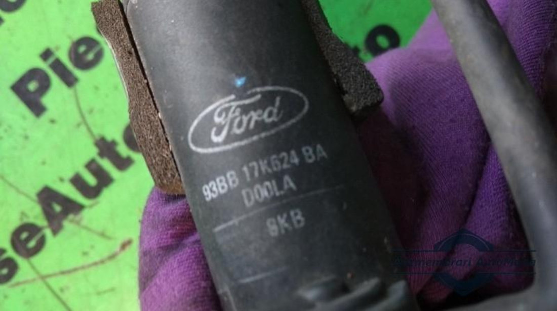Pompa lichid parbriz Ford Focus (1998-2004) [DAW, DBW] 93bb17k624ba