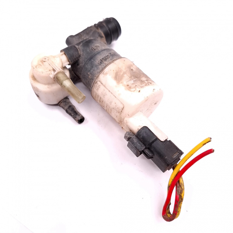 Pompa Lichid Parbriz Peugeot 107 2005-2014 963298498004, 964516338001, 964155388002, 964344798002, 968452238001, 964344798002