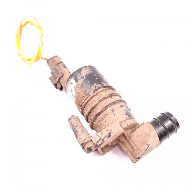 Pompa Lichid Parbriz Peugeot 407 2004-2011 9643447780, 008024