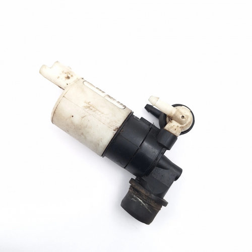 Pompa Lichid Parbriz Renault MEGANE 2 2002 - 2010 8200067015, 8200295885, 9641553880, 9641553980