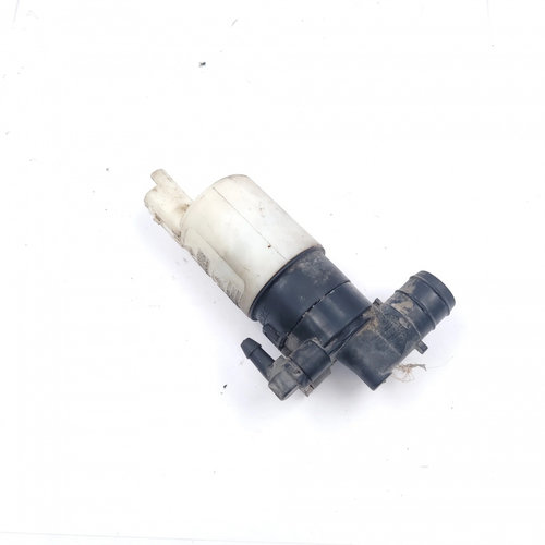 Pompa Lichid Parbriz Renault MEGANE 2 2002 - 2010 8200067015, 8200295685, 9641553880, 9641553980