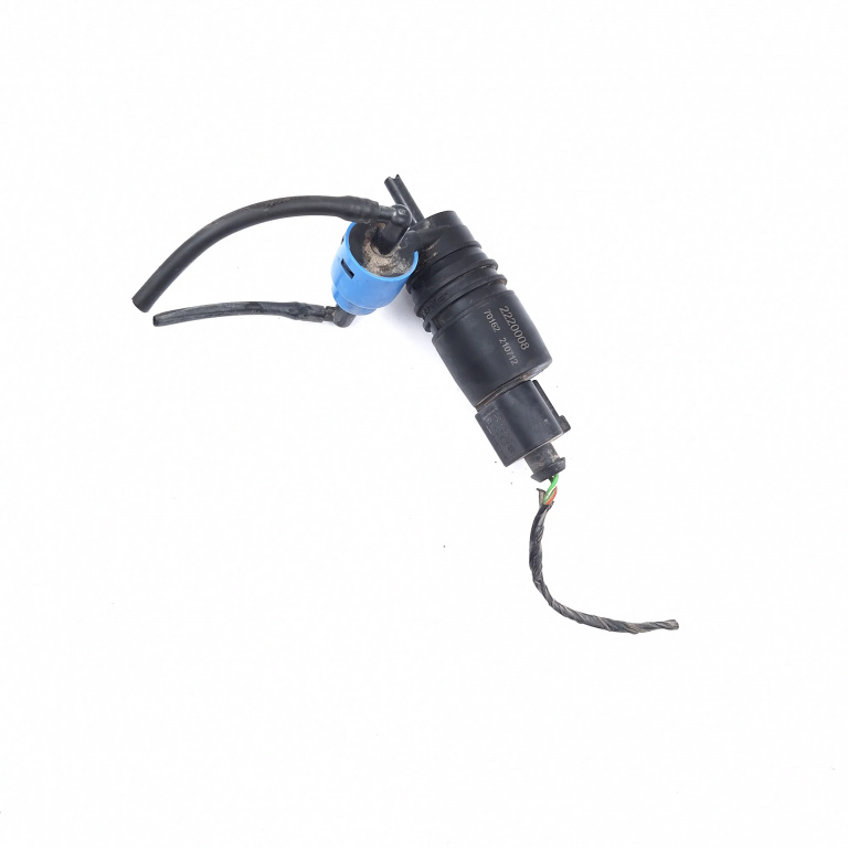 Pompa Lichid Parbriz Skoda Fabia 1 1999-2007 1.2 Bmd Benzina 2220008, 70162210712