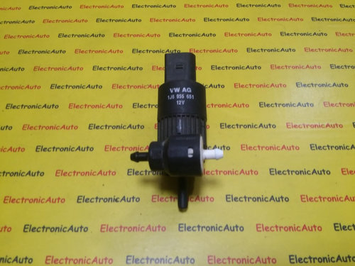 Pompa Lichid Parbriz VW, 1J6955651