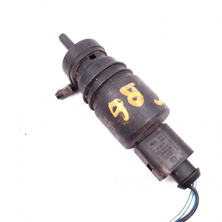 Pompa Lichid Parbriz Vw Passat B6 2005-2010 1T0955651, 3028149, 302814912V, 1J0973722