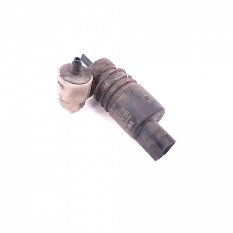 Pompa Lichid Parbriz Vw Polo (9N, 9N3) 2002-2010 1.4 16V Bud Benzina 1K6955651, 3122789 Vdo