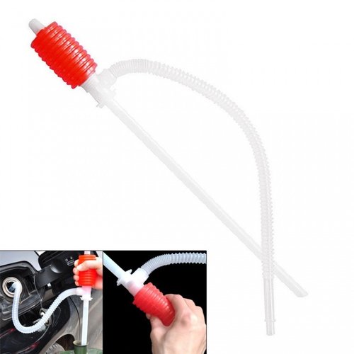 Pompa Manuala Combustibil Din Plastic ST33-14