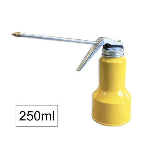 POMPA MANUALA PENTRU ULEI 250ML JBM 52243 JBM
