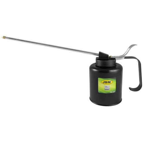 Pompa Manuala Pentru Ulei 500 Ml Jbm 52242